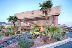 Red Lion Hotel & Conference Center St. George