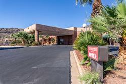 Red Lion Hotel & Conference Center St. George