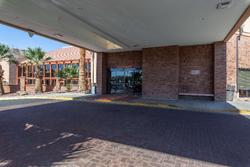 Red Lion Hotel & Conference Center St. George