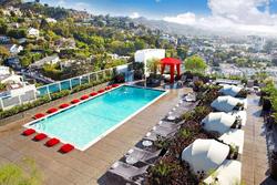 Andaz West Hollywood-a concept by Hyatt