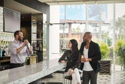 Andaz West Hollywood-a concept by Hyatt
