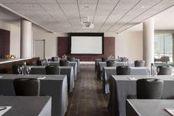 Andaz West Hollywood-a concept by Hyatt
