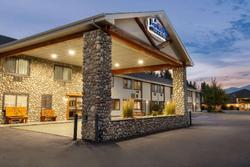 Baymont By Wyndham Whitefish