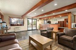 Baymont By Wyndham Whitefish