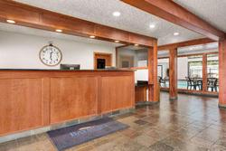 Baymont By Wyndham Whitefish