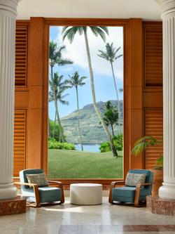 The Royal Sonesta Kaua'i Resort Lihue