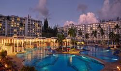 The Royal Sonesta Kaua'i Resort Lihue
