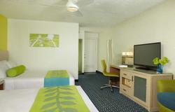 Kauai Shores Hotel