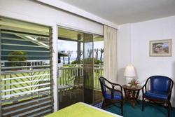 Kauai Shores Hotel