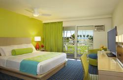 Kauai Shores Hotel