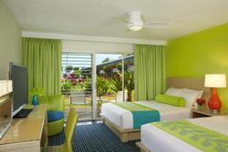 Kauai Shores Hotel