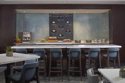 Napa Valley Marriott Hotel & Spa