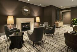 Napa Valley Marriott Hotel & Spa