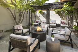 Napa Valley Marriott Hotel & Spa