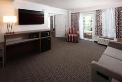 Red Lion Orlando Lake Buena Vista South