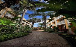 Westgate Towers Resort