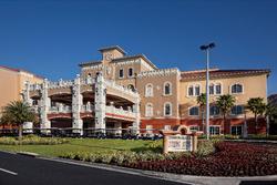 Westgate Town Center Resort & Spa