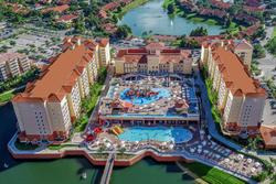 Westgate Town Center Resort & Spa