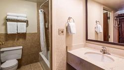 Best Western Red Hills