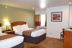 Best Western Red Hills