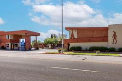 Best Western Red Hills