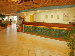 Holiday Inn Key Largo