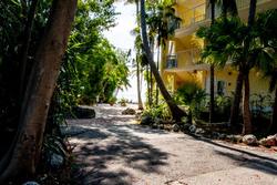Bayside Inn Key Largo