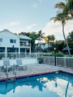Bayside Inn Key Largo