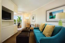 Fairfield Inn & Suites Key West