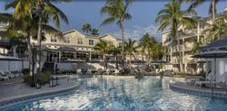 Margaritaville Beach House Key West