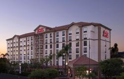 Hampton Inn & Suites Anaheim Garden Grove