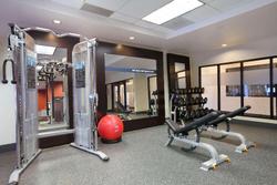 Hampton Inn & Suites Anaheim Garden Grove