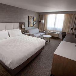 Doubletree by Hilton Buena Park