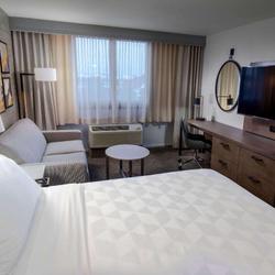 Doubletree by Hilton Buena Park