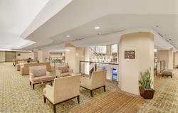 Hilton Anaheim