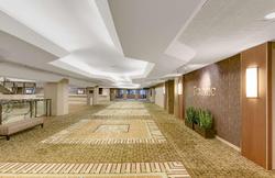 Hilton Anaheim