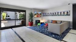 Holiday Inn Hotel & Suites Anaheim, an IHG Hotel
