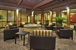 Courtyard by Marriott Gulfport Beachfront