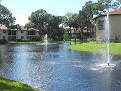 Shorewalk Vacation Villas