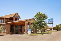 Baymont Inn & Suites Cortez