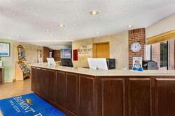 Baymont Inn & Suites Cortez