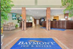 Baymont Inn & Suites Cortez