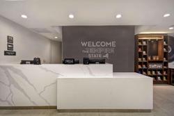 Hampton Inn NY-JFK