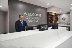 Hampton Inn NY-JFK