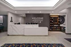Hampton Inn NY-JFK