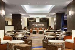 Hilton New York JFK Airport (CLOSED)