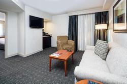 Hilton New York JFK Airport (CLOSED)