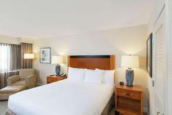 Hilton New York JFK Airport (CLOSED)