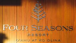 Four Seasons Resort O'ahu at Ko Olina