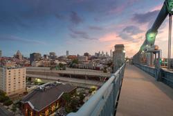 Wyndham Philadelphia Historic District